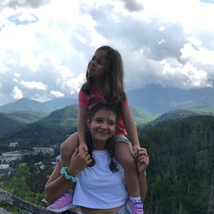 Meet your Posher, Mikaylah